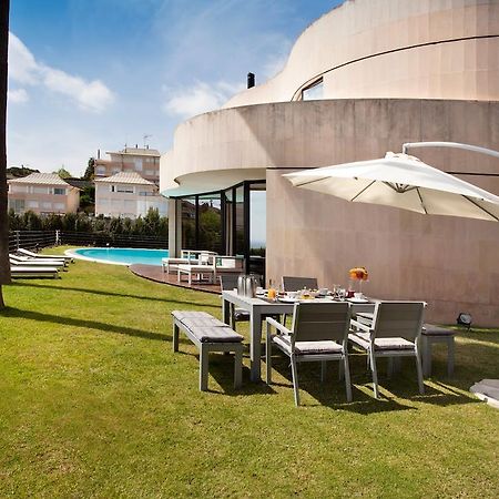 Villa Rock Sant Just Desvern Exterior foto