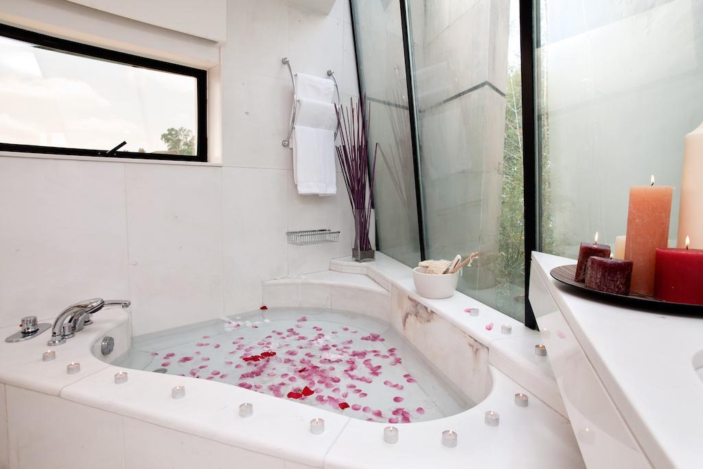 Villa Rock Sant Just Desvern Habitación foto