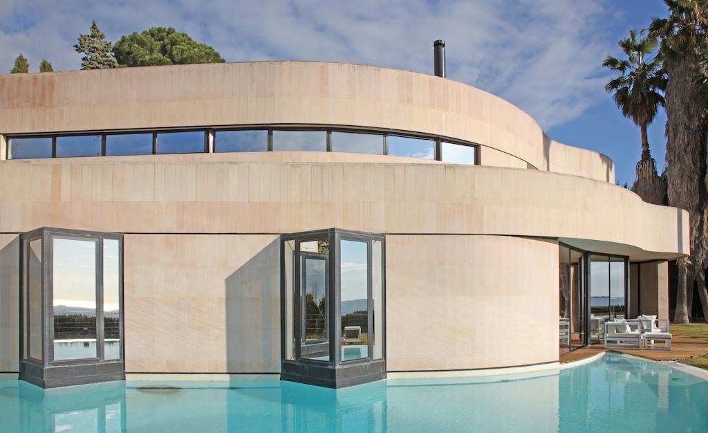 Villa Rock Sant Just Desvern Exterior foto